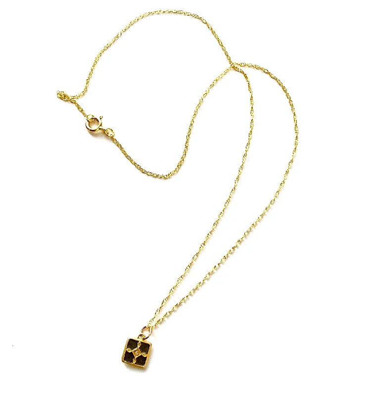 Limited-Stock Jewelry Clearance – Grab Your Favorites Now Jody necklace