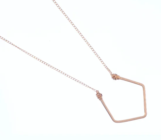 Fashion-Forward Jewelry At Incredible Prices Medallion Necklace