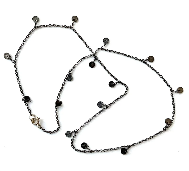 Seasonal Jewelry Deals – Elevate Your Style Outer Space Necklace