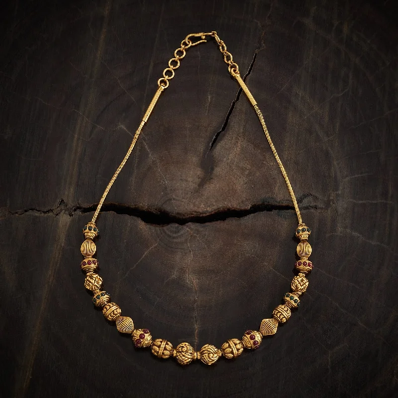 Grab Stylish Jewelry Before The Sale Ends Silver Temple Chain 167581