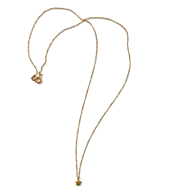 Fine Jewelry, Limited-Time Offers Available Star Diamond Necklace