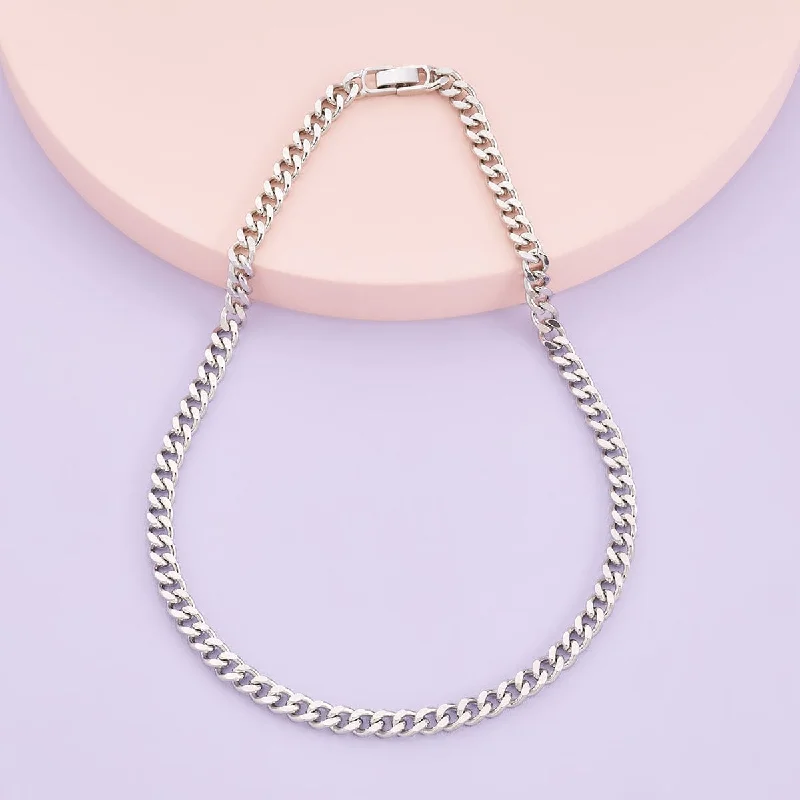 Luxury Meets Affordability – Jewelry Sale Now Live Trendy Necklace 149286