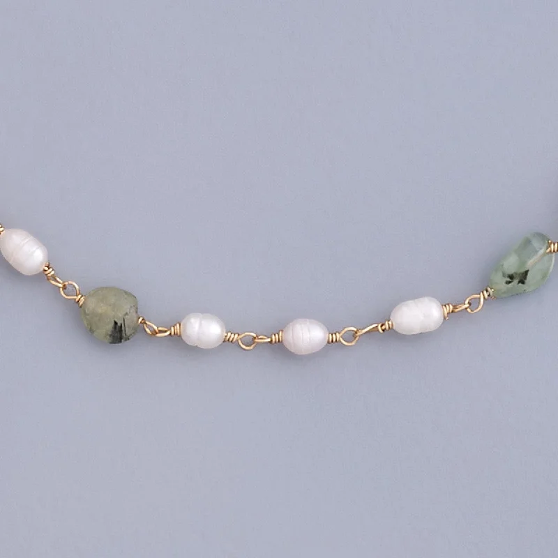 Flash Sale On Exquisite Jewelry – Don't Miss Out Trendy Necklace 165992