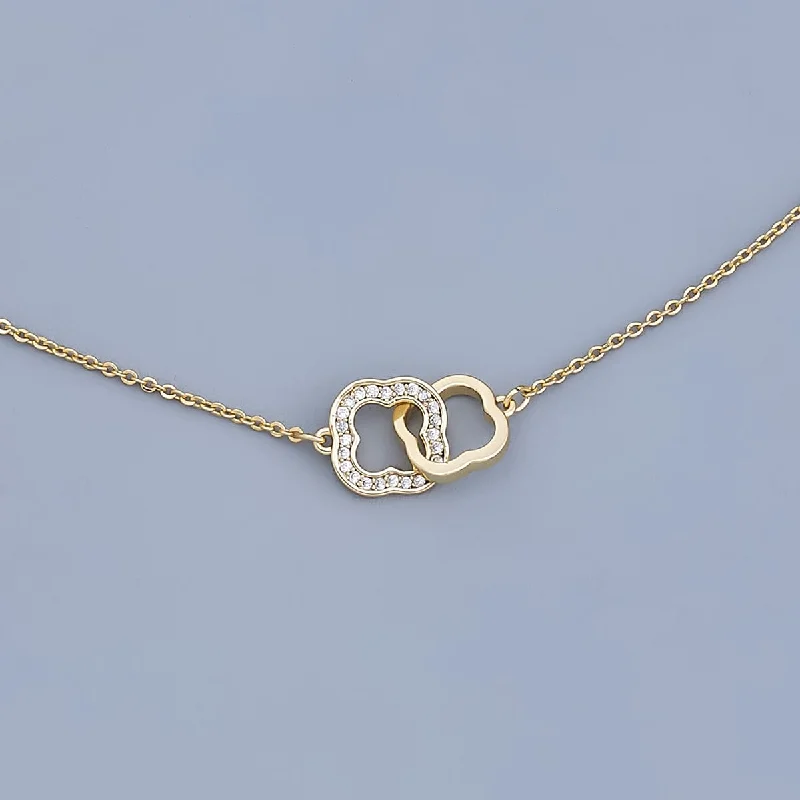 Jewelry Clearance Sale – Final Reductions Trendy Necklace 169113