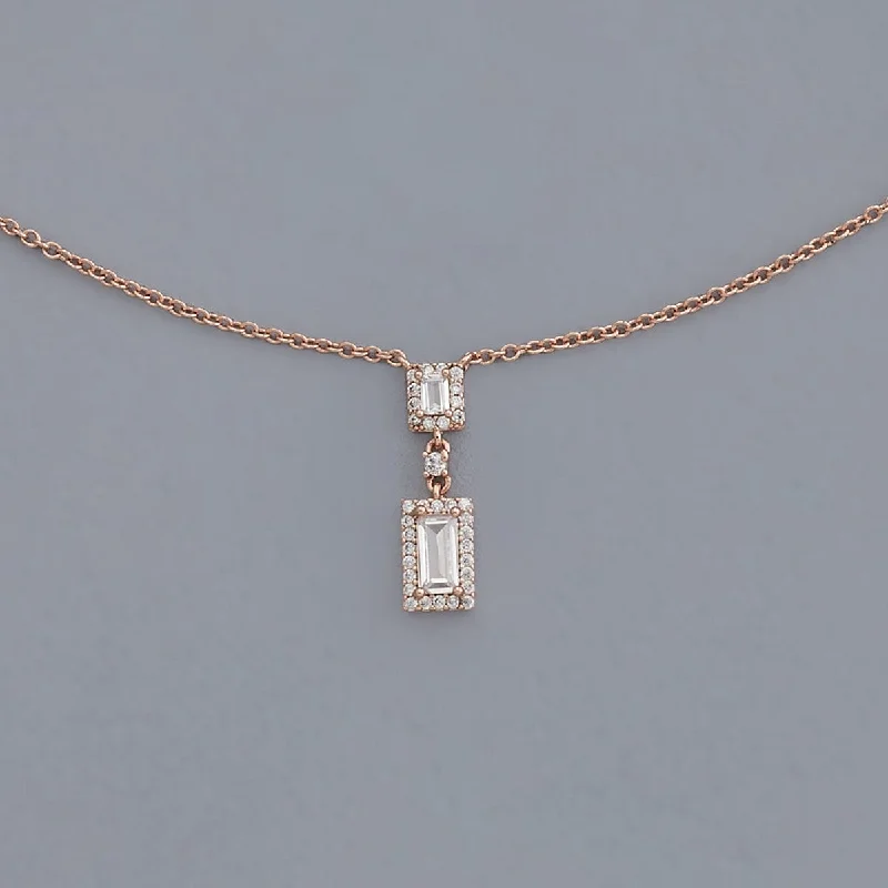 Discounted Jewelry For A Glamorous Look Trendy Necklace 169636