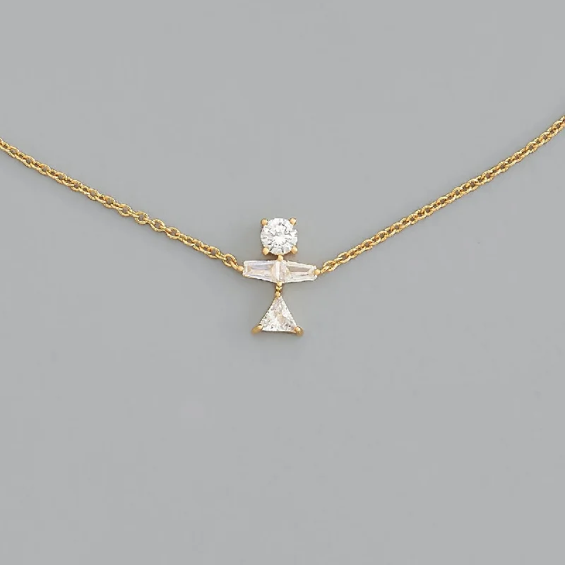 Your Dream Jewelry At Dream Prices – Shop Now Trendy Necklace 169644