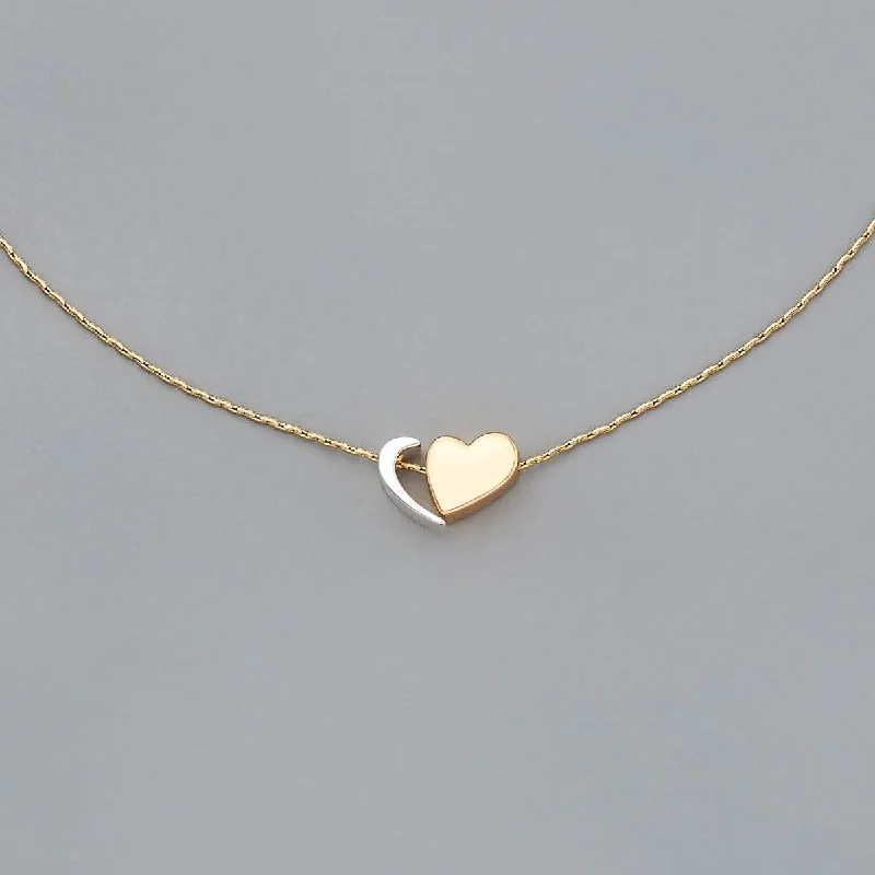 Trendy Minimalist Jewelry For Everyday Wear Trendy Necklace 171236