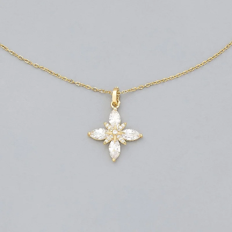 Premium Diamond Jewelry For Unforgettable Moments Trendy Necklace 171310