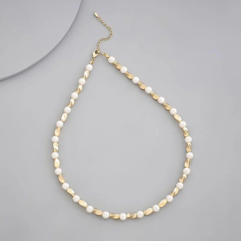 Elegant Necklaces And Bracelets At Limited-Time Offers Trendy Necklace 171672