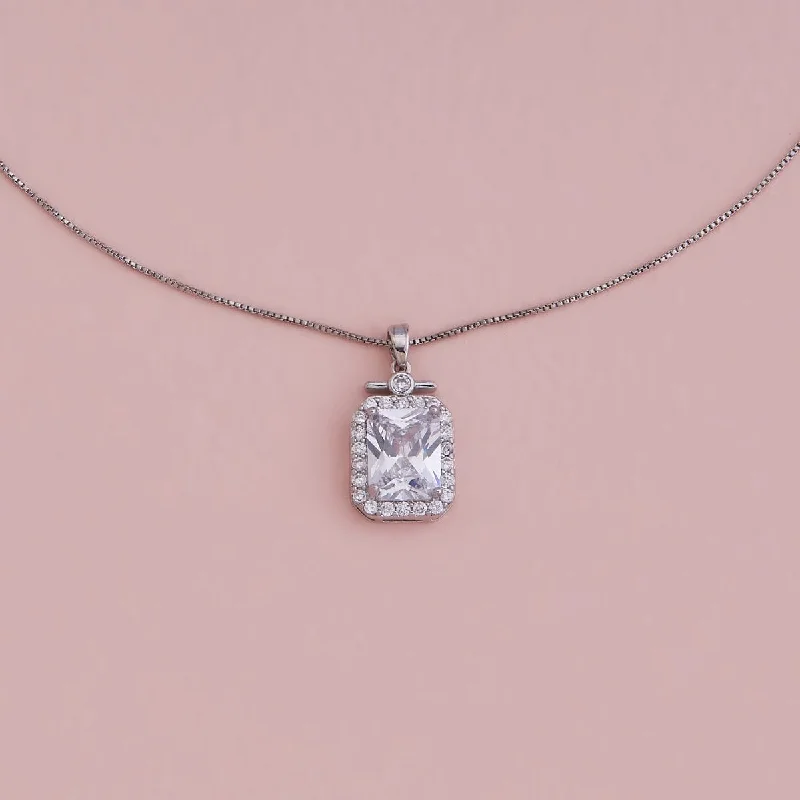 Accessorize For Less – Luxury Jewelry At Affordable Prices Trendy Necklace 175552