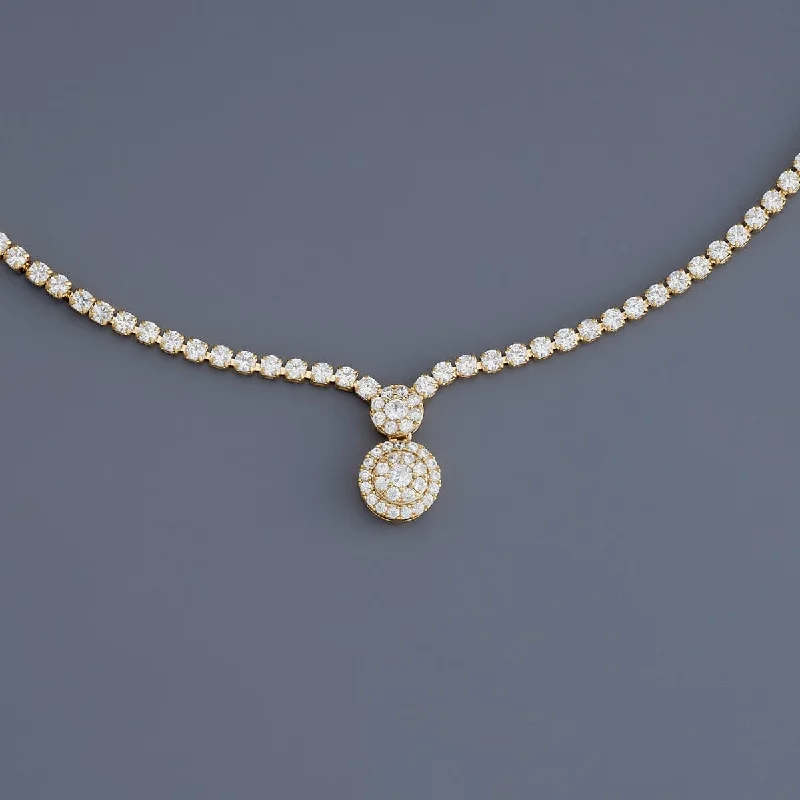 Dazzle With Discounts – Shop Jewelry On Sale Trendy Necklace 179810