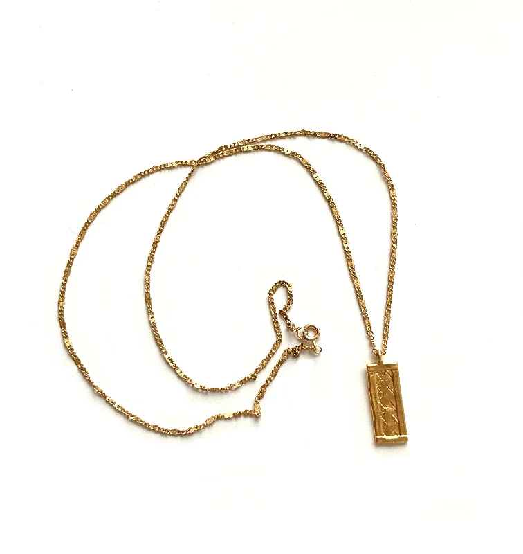 The Biggest Jewelry Sale Of The Year Is Here Woven Necklace