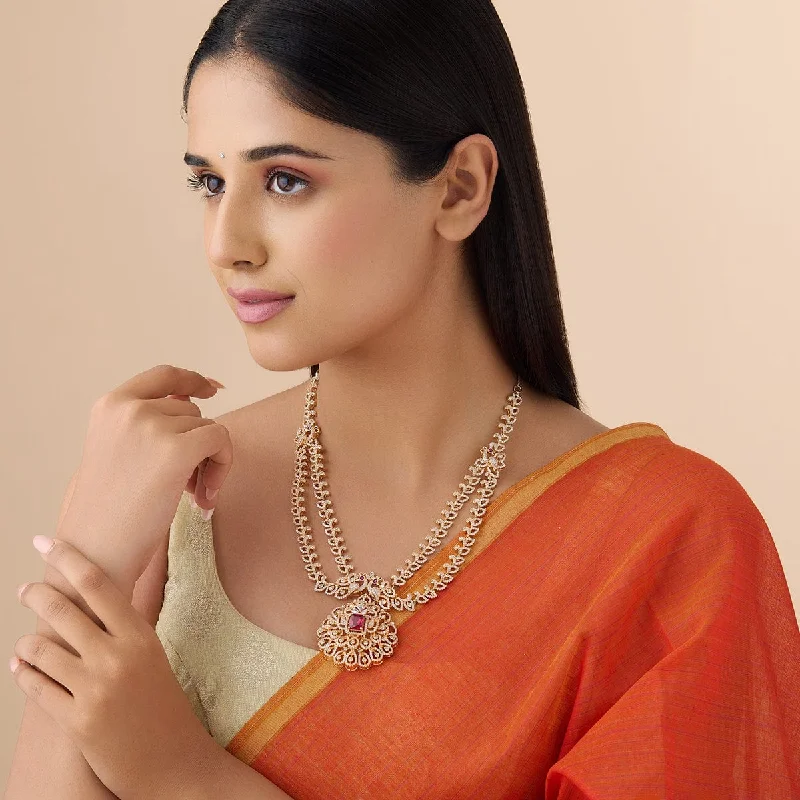Don't Miss Out On Bestselling Jewelry At Special Prices Zircon Necklace 172494
