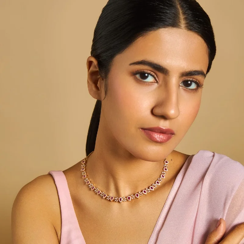 Discover Unique Jewelry With Special Limited-Time Offers Zircon Necklace 173828