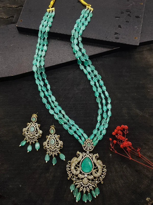 Rama Green Design 2