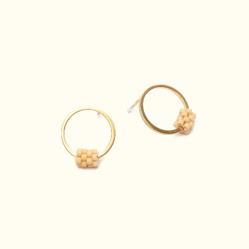 Flash Sale On Stunning Jewelry – Don't Miss Out Fei Stud Earrings