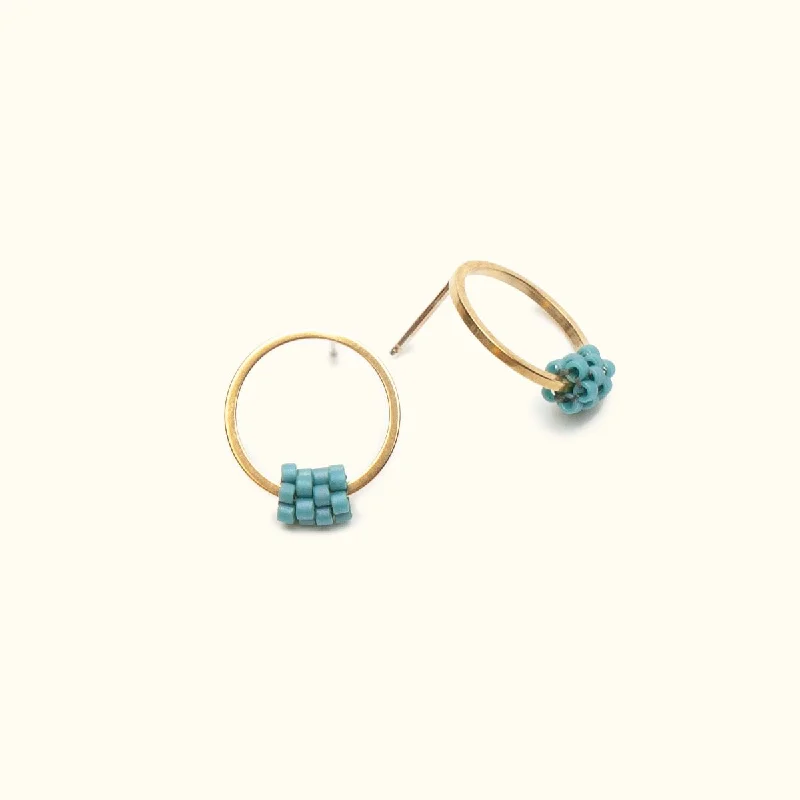 Nile Blue