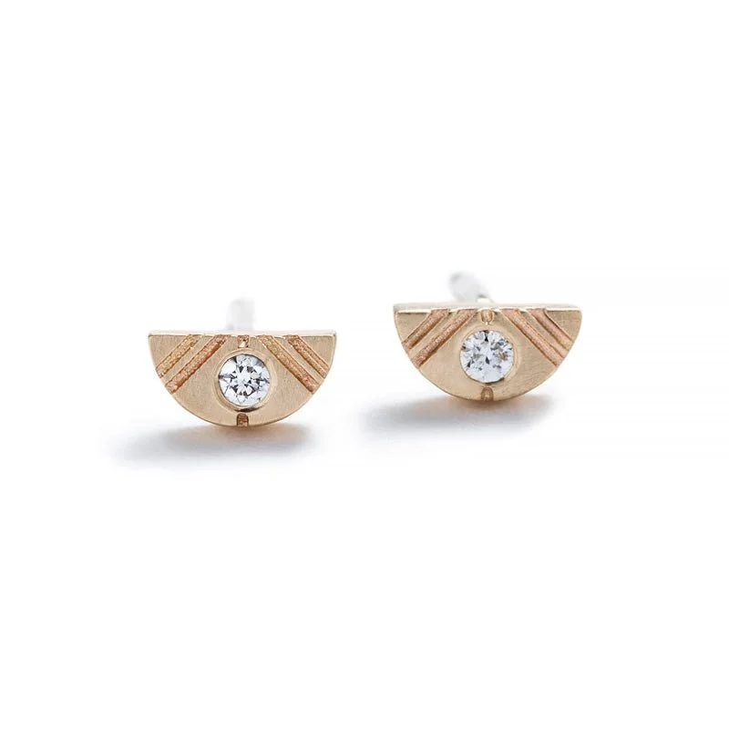 Grab Your Favorite Jewelry At The Lowest Prices Dulcis stud earrings