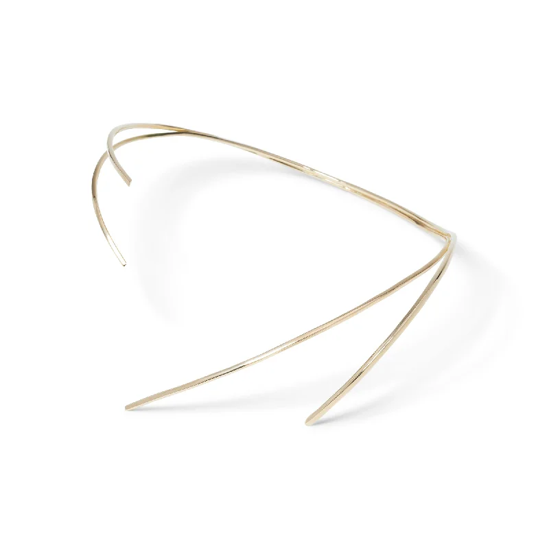 Exclusive Jewelry Sale Event – Shop Now Galaxy 18K Gold Necklace