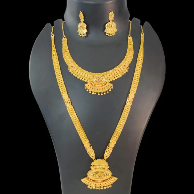 Shop Signature Jewelry Styles At Exclusive Prices Pari Art Jewellery Forming Double Necklace Set Shop Signature Jewelry Styles At Exclusive Prices Pari Art Jewellery Forming Double Necklace Set