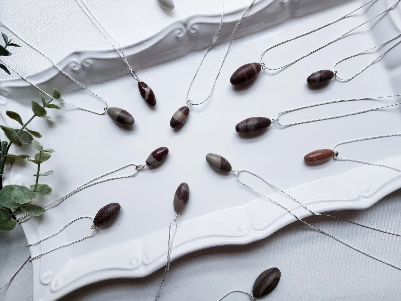 Premium Jewelry Now Available At Special Discounts Shiva Lingam Necklace