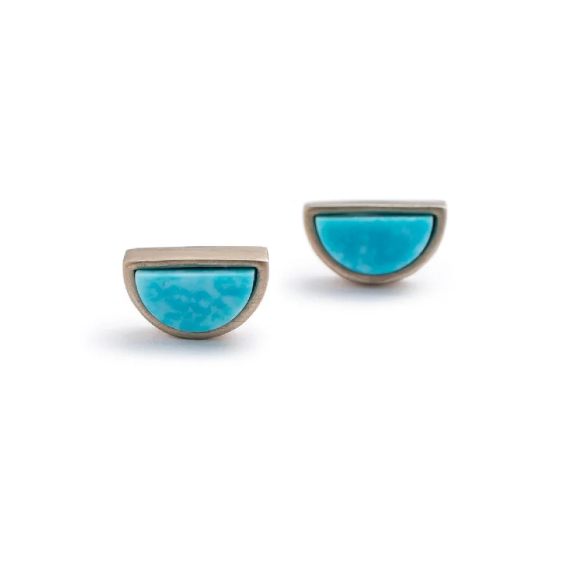Affordable Luxury Jewelry For Every Occasion Sisa stud earrings