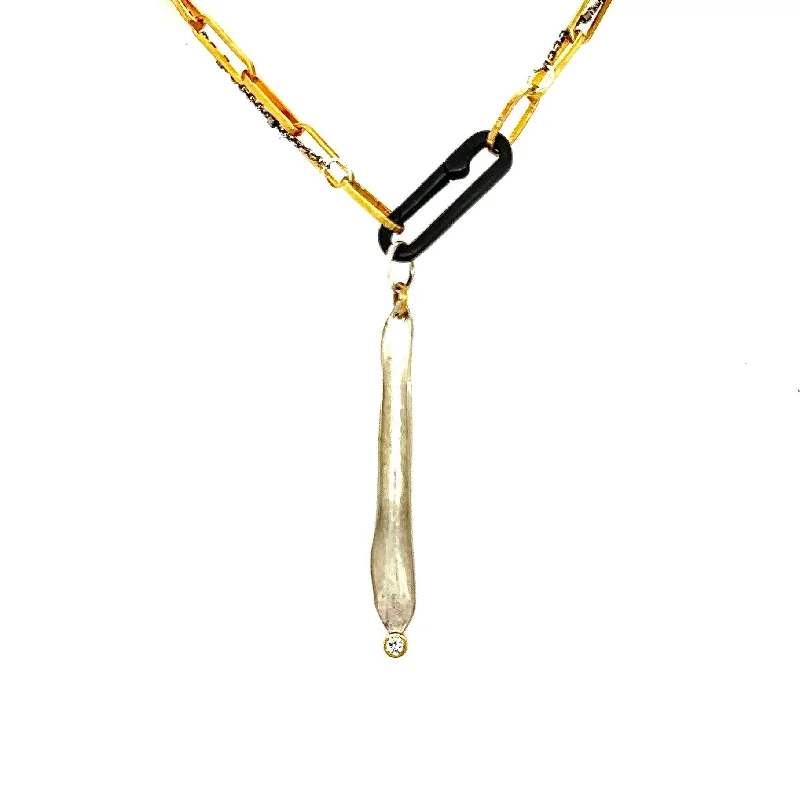 Limited-Stock Jewelry Sale – Once It's Gone, It's Gone Strength Talisman Necklace