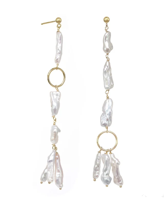 Get Your Favorite Jewelry At The Best Price Andi Earrings