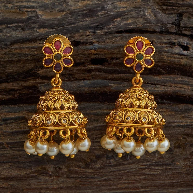 Exclusive Jewelry Sale – Limited-Time Discounts Antique Earring 174427