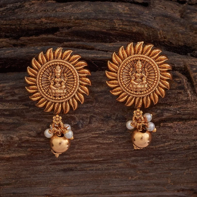 Stunning Statement Jewelry, Unbeatable Discounts Antique Earring 176226