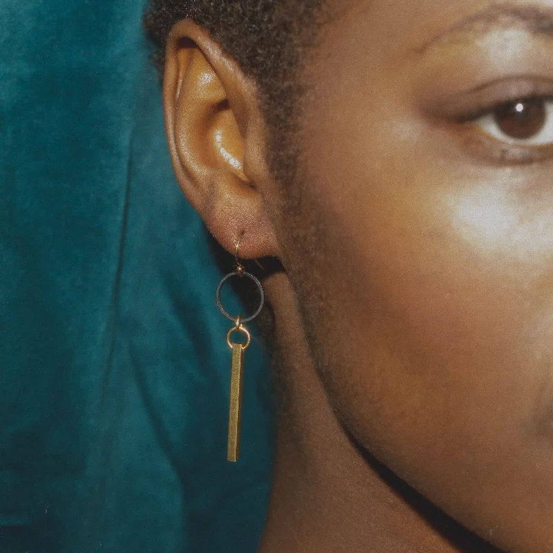 Flash Sale On Elegant Jewelry – Don't Miss Out Azibo Earrings