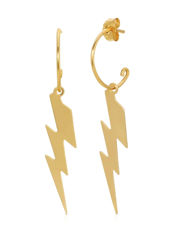 Adjustable Charm Bracelets For A Perfect Fit Balson Bolt Earrings
