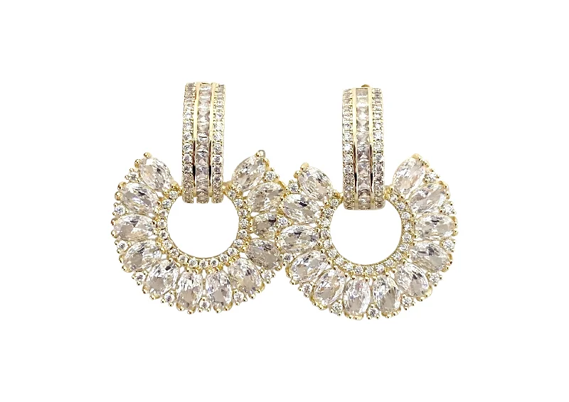 Elegant Jewelry At Unbeatable Offers – Shop Before It's Gone Barnes Earring