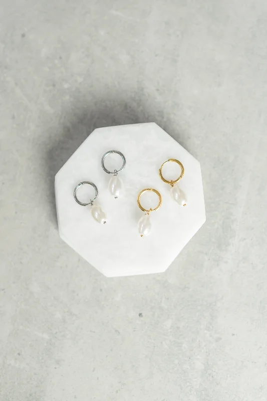 Modern Jewelry At Exclusive Discounts – Shop Today BLESSING EARRINGS · NUMBERS 6:24-26