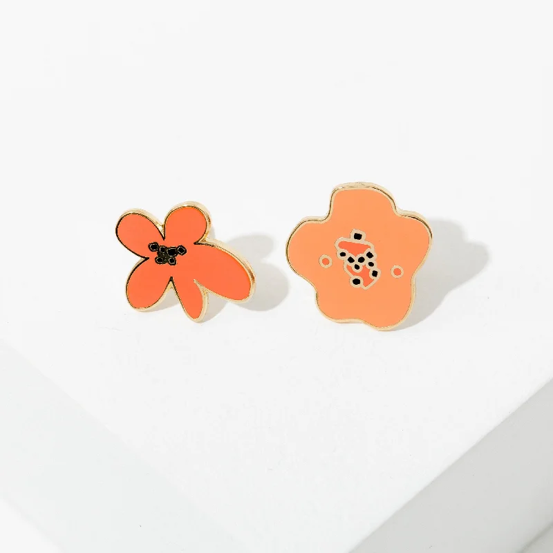 Seasonal Jewelry Clearance – Best Styles At The Lowest Prices Bloom Post Earrings