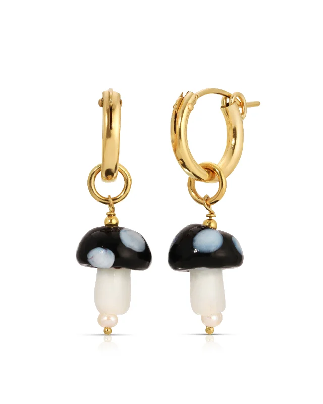 Handcrafted Beauty At Affordable Prices Botanik Hoops