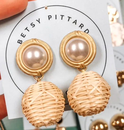 Limited-Stock Jewelry Sale – Once It's Gone, It's Gone Brett