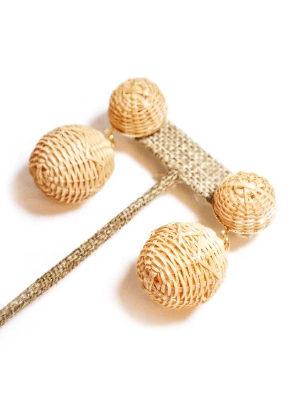 Bold And Beautiful Jewelry Now At Irresistible Prices BRETT l RATTAN