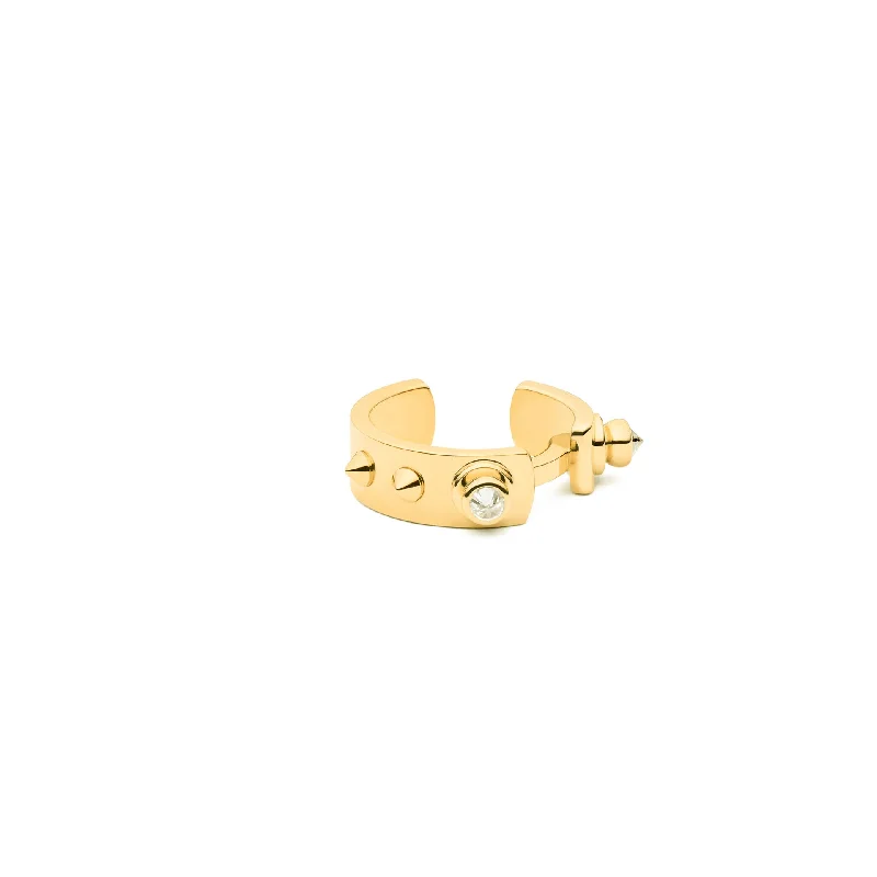 Trending Jewelry Styles Now At Limited-Time Discounts Brunch In NY Ear Cuff