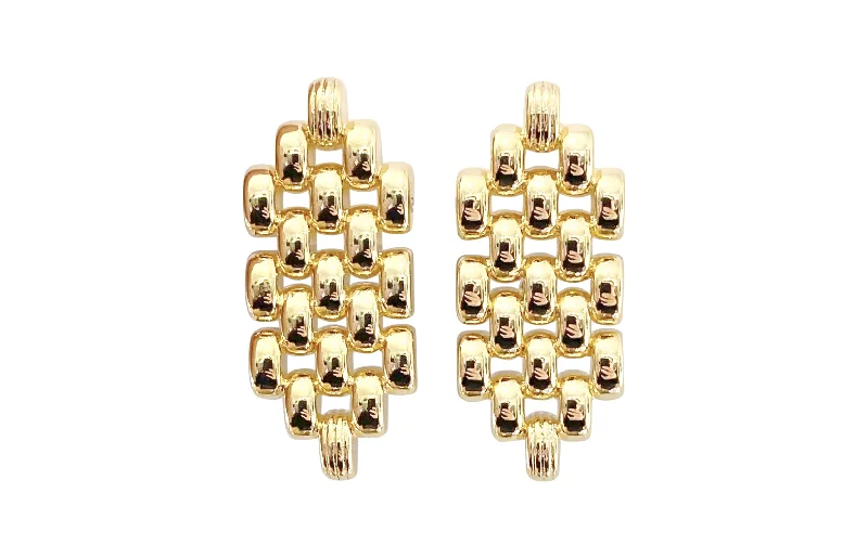 Seasonal Jewelry Deals – Elevate Your Style Callum Earring