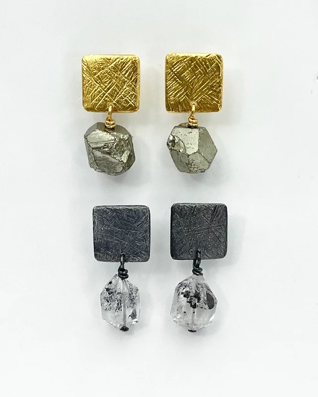 Versatile Layering Jewelry For Effortless Chic Heather Guidero Carved Small Tab Post Earrings Versatile Layering Jewelry For Effortless Chic Heather Guidero Carved Small Tab Post Earrings