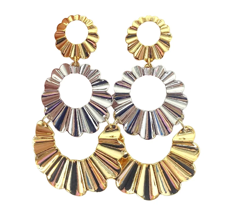 Limited-Time Jewelry Sale – Elegant Styles At Less Charity Earring