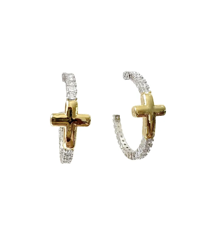Special Jewelry Deals – Upgrade Your Collection Christol Hoop