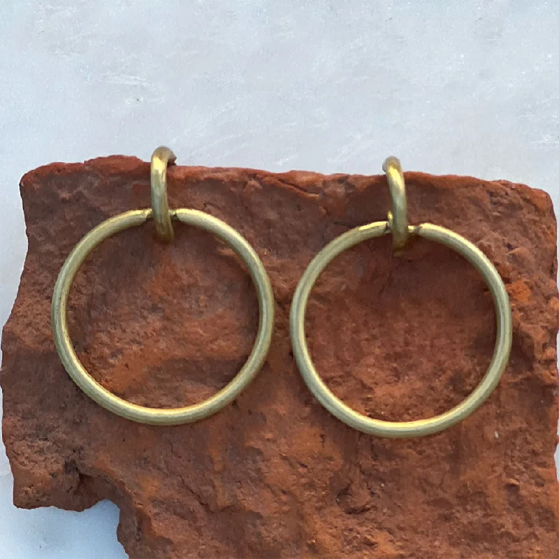Your Dream Jewelry At Dream Prices – Shop Now New You Classic Hoops, India