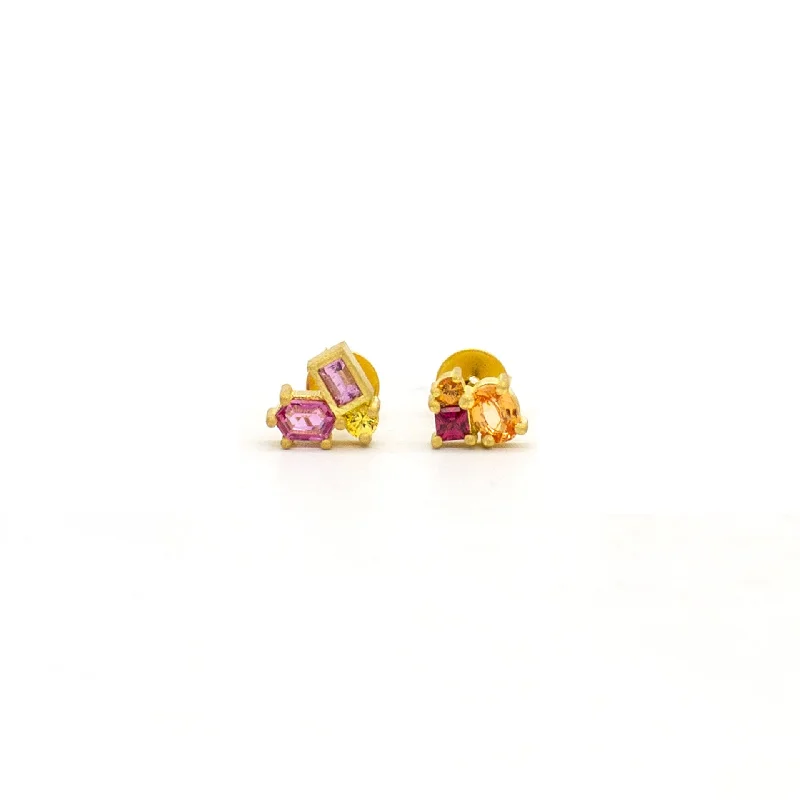 Last Chance To Shop High-End Jewelry At Markdown Prices Constellation Stud