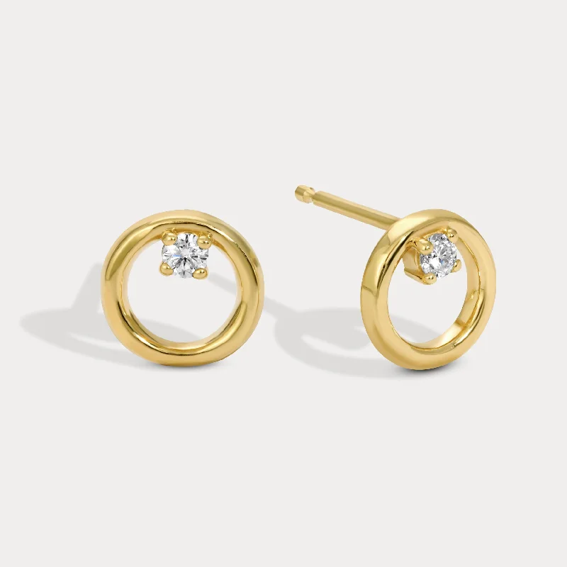 Must-Have Jewelry At Unbelievable Discounts Dainty Circle
