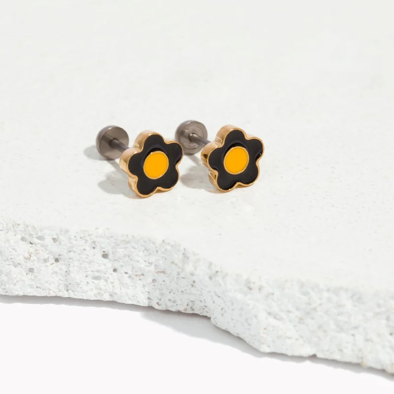 Shine In Style – Shop Jewelry Discounts Today Daisy Studs
