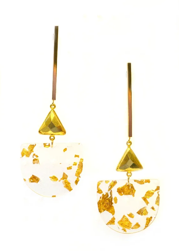 Gold Flakes