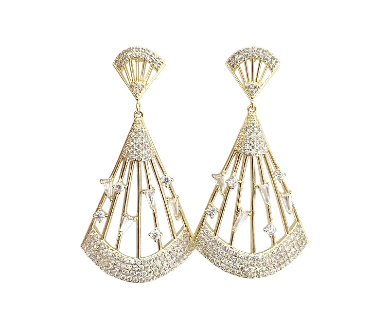 Best-Selling Jewelry Now Available At Special Deals Delta Earring