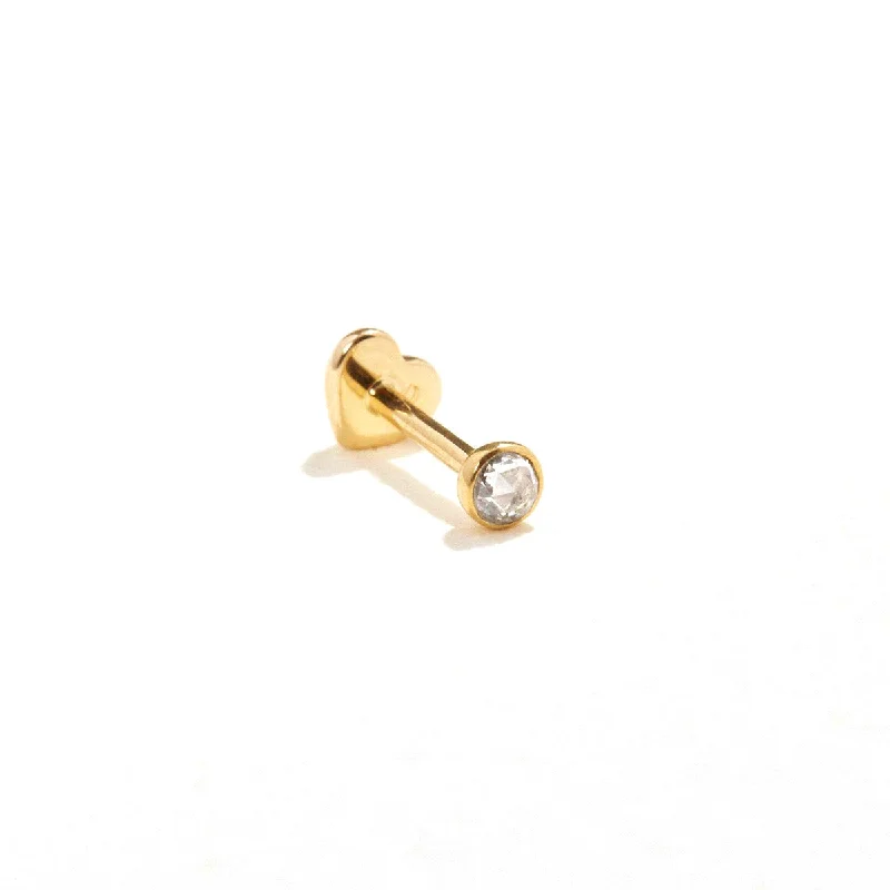 Affordable Luxury Jewelry – Style At A Great Price Diamond Petite Stud